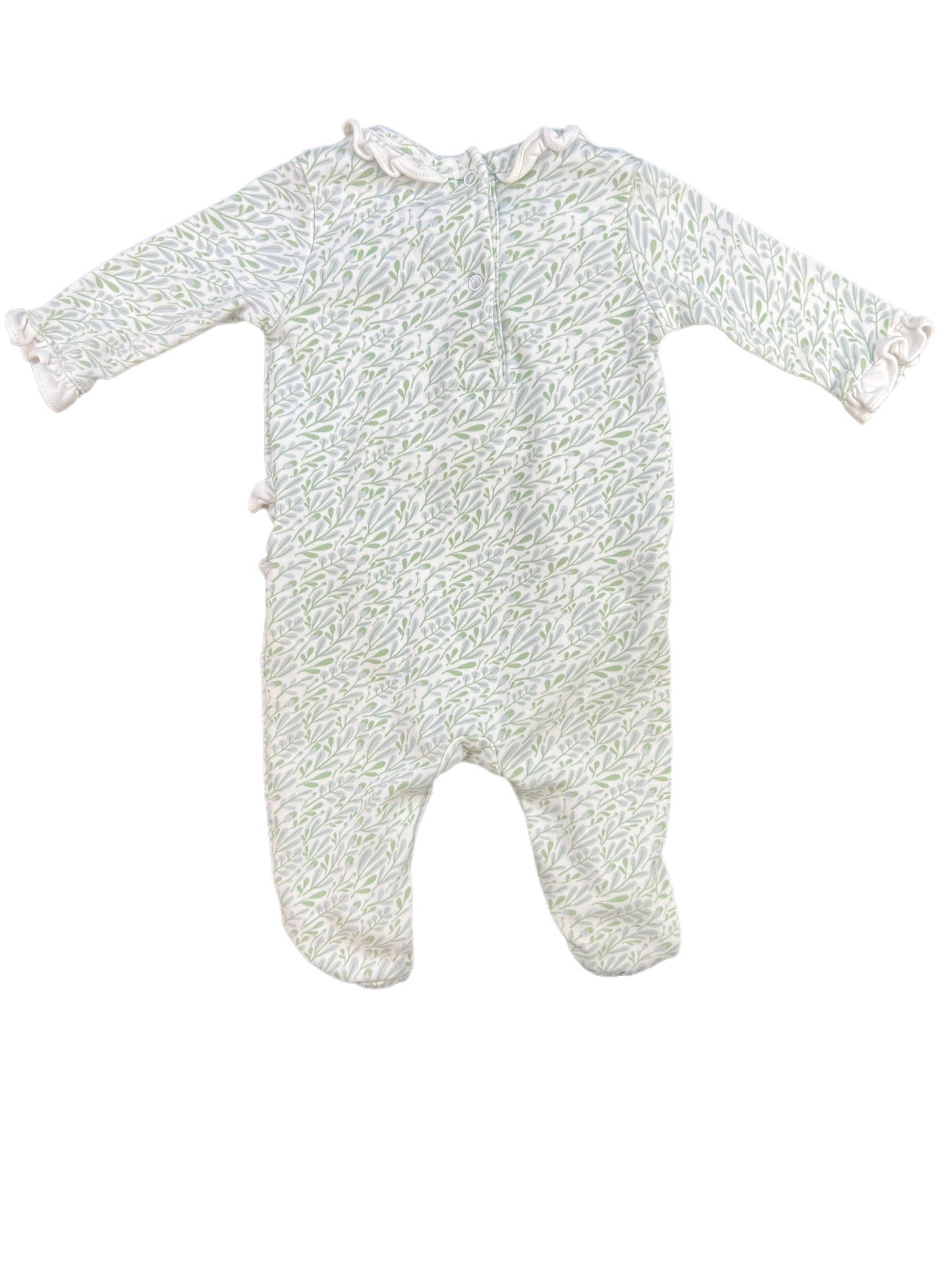 Lila + Hayes NB