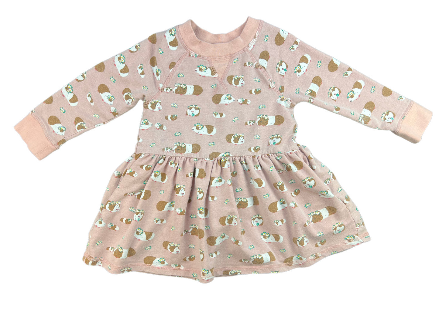 Mini Boden 2-3Y