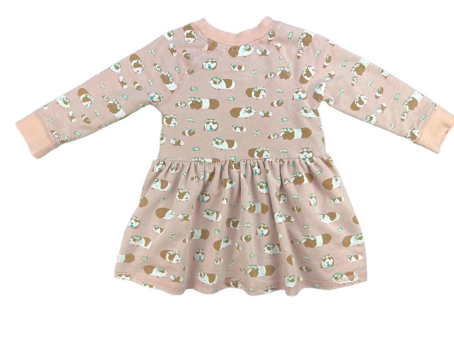 Mini Boden 2-3Y