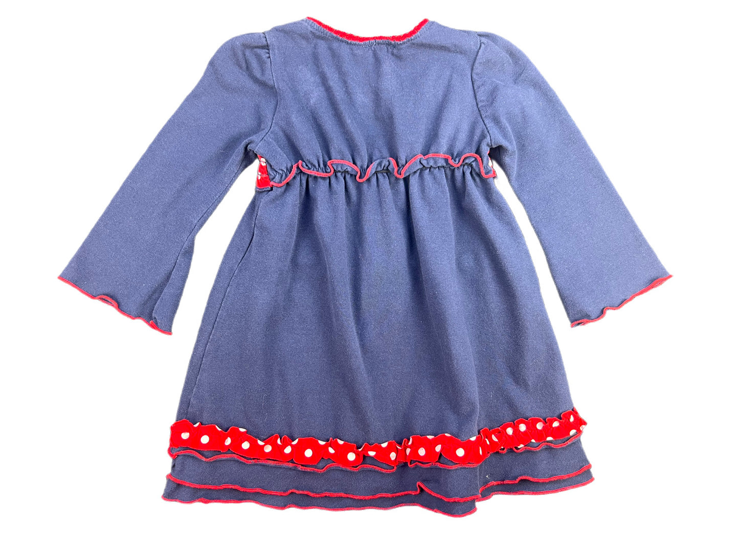 Twirls and Twigs 3
