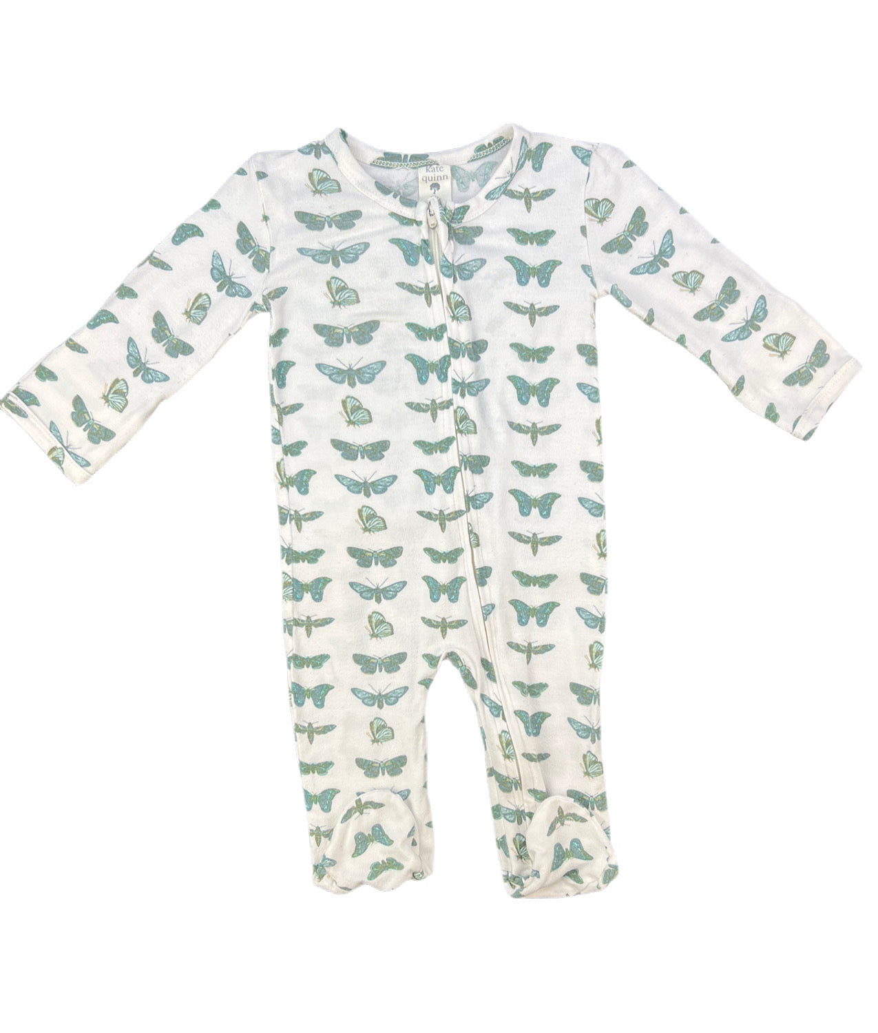 Kate Quinn 3-6M