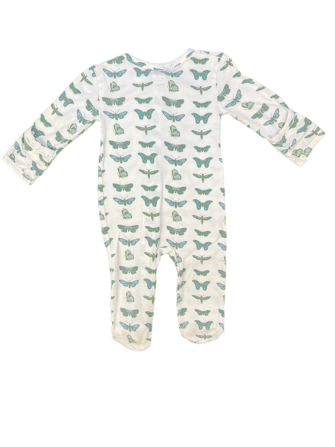 Kate Quinn 3-6M