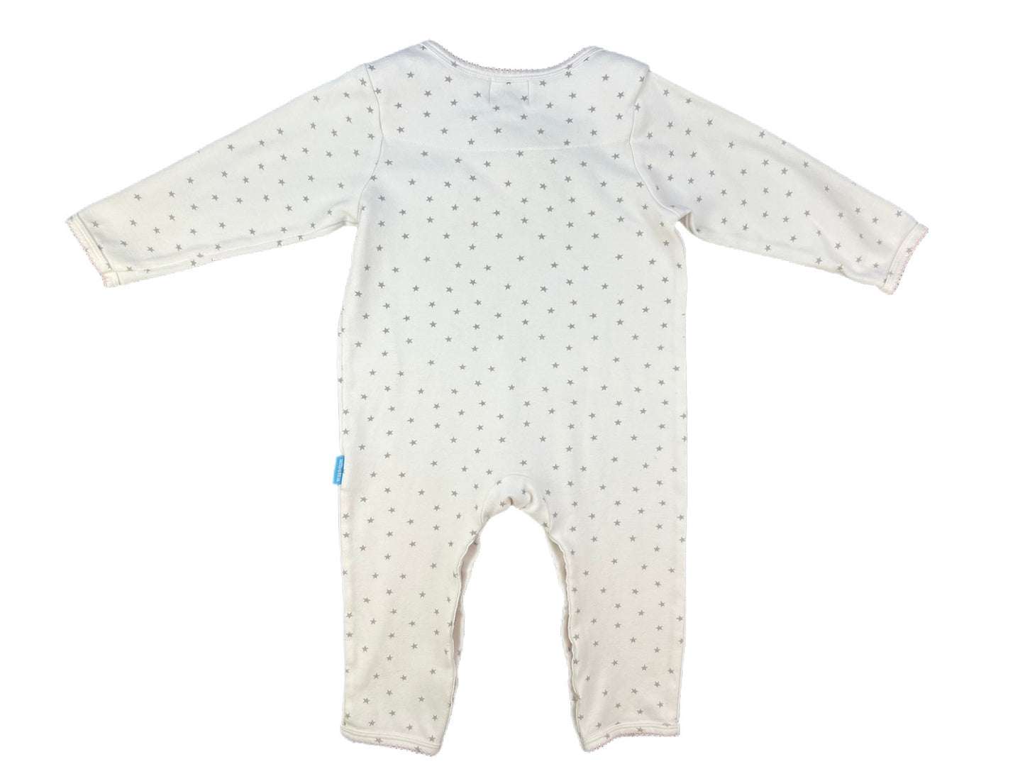 Albetta Baby 6-12M