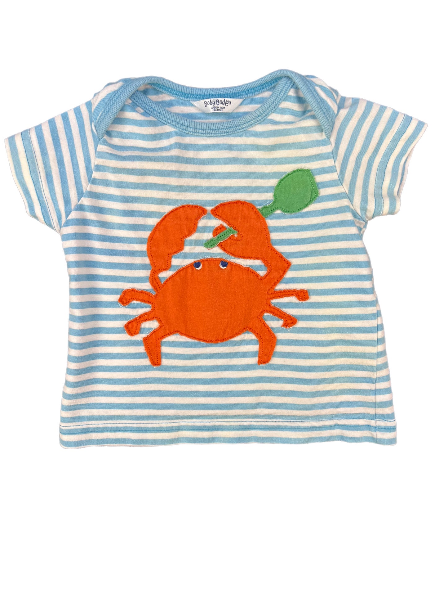 Baby Boden 3-6M