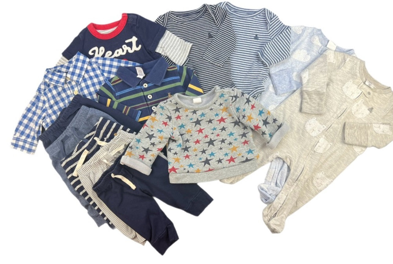 Baby Gap 0-3M