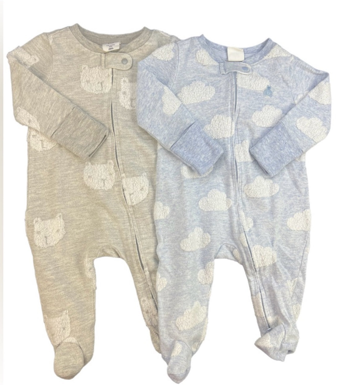 Baby Gap 0-3M