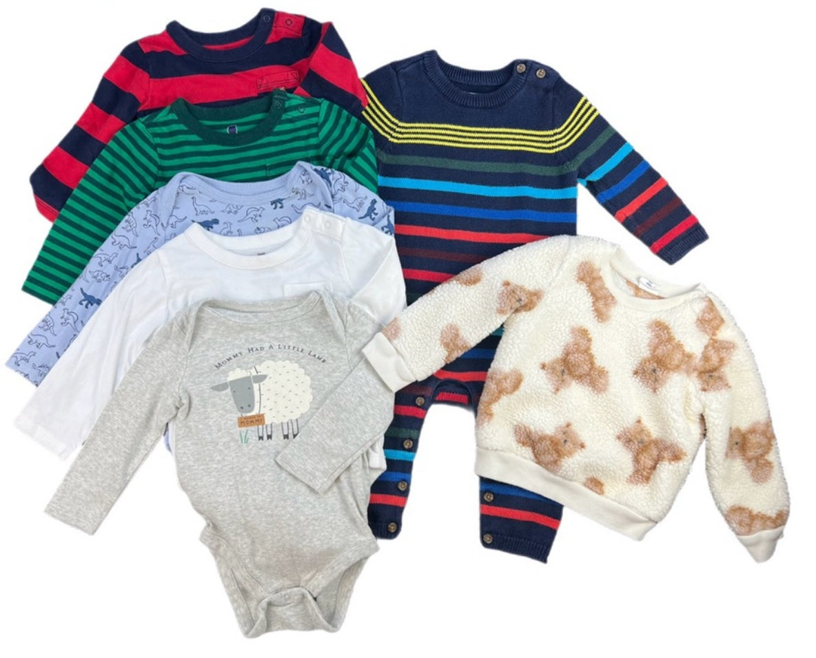 Baby Gap 6-12M