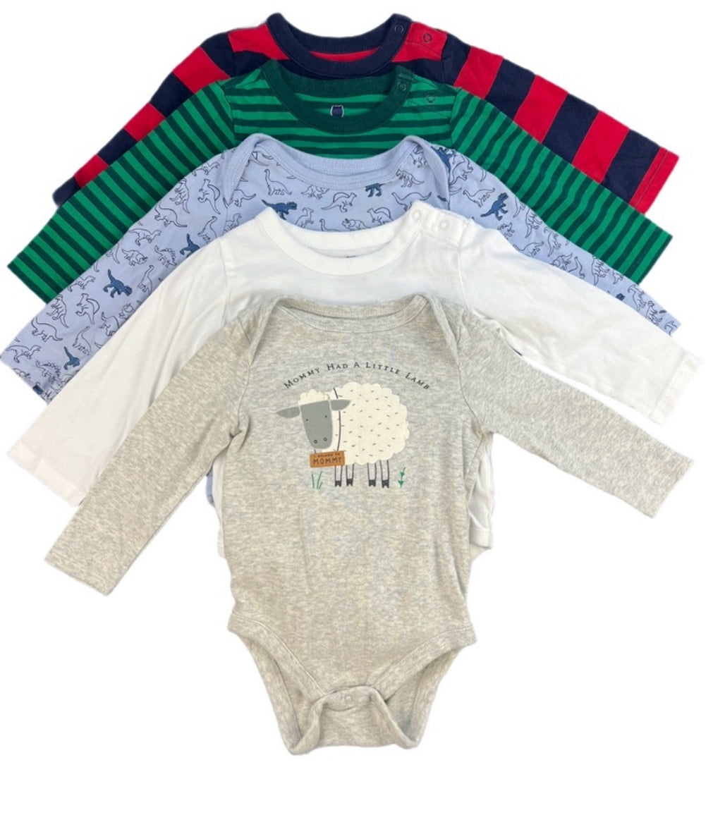 Baby Gap 6-12M