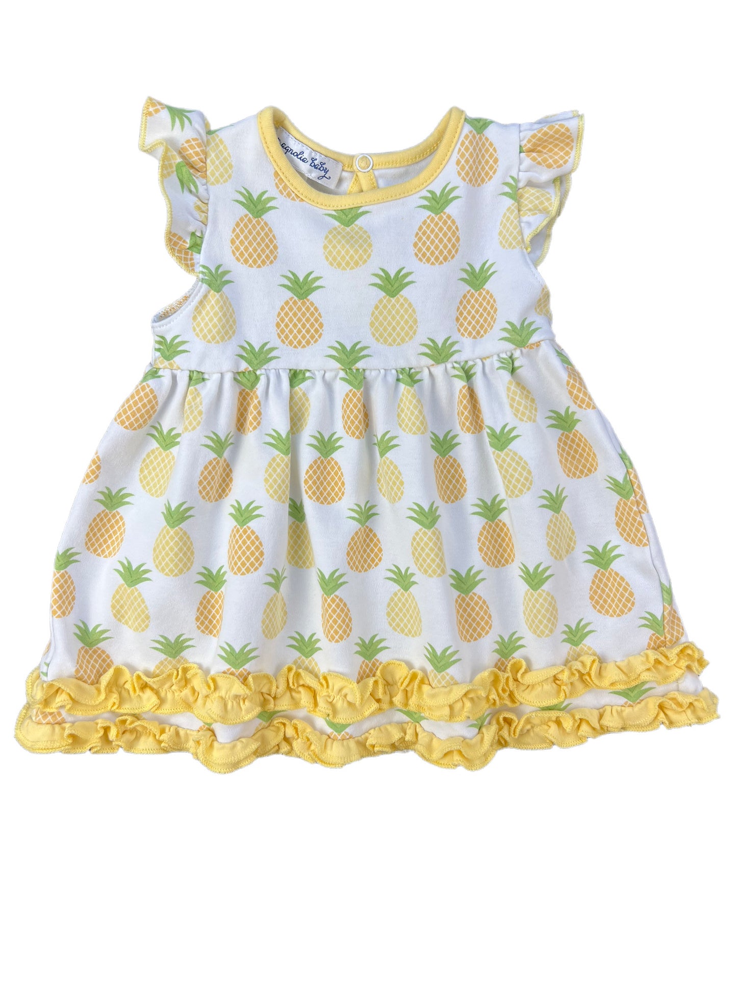 Magnolia Baby 3M