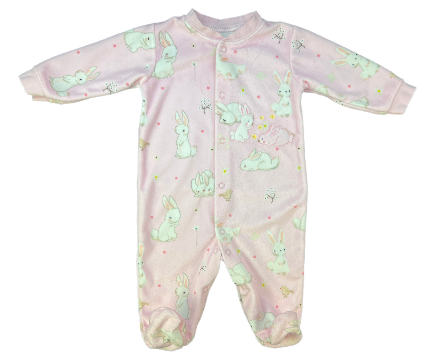 Sleeping Baby 3M