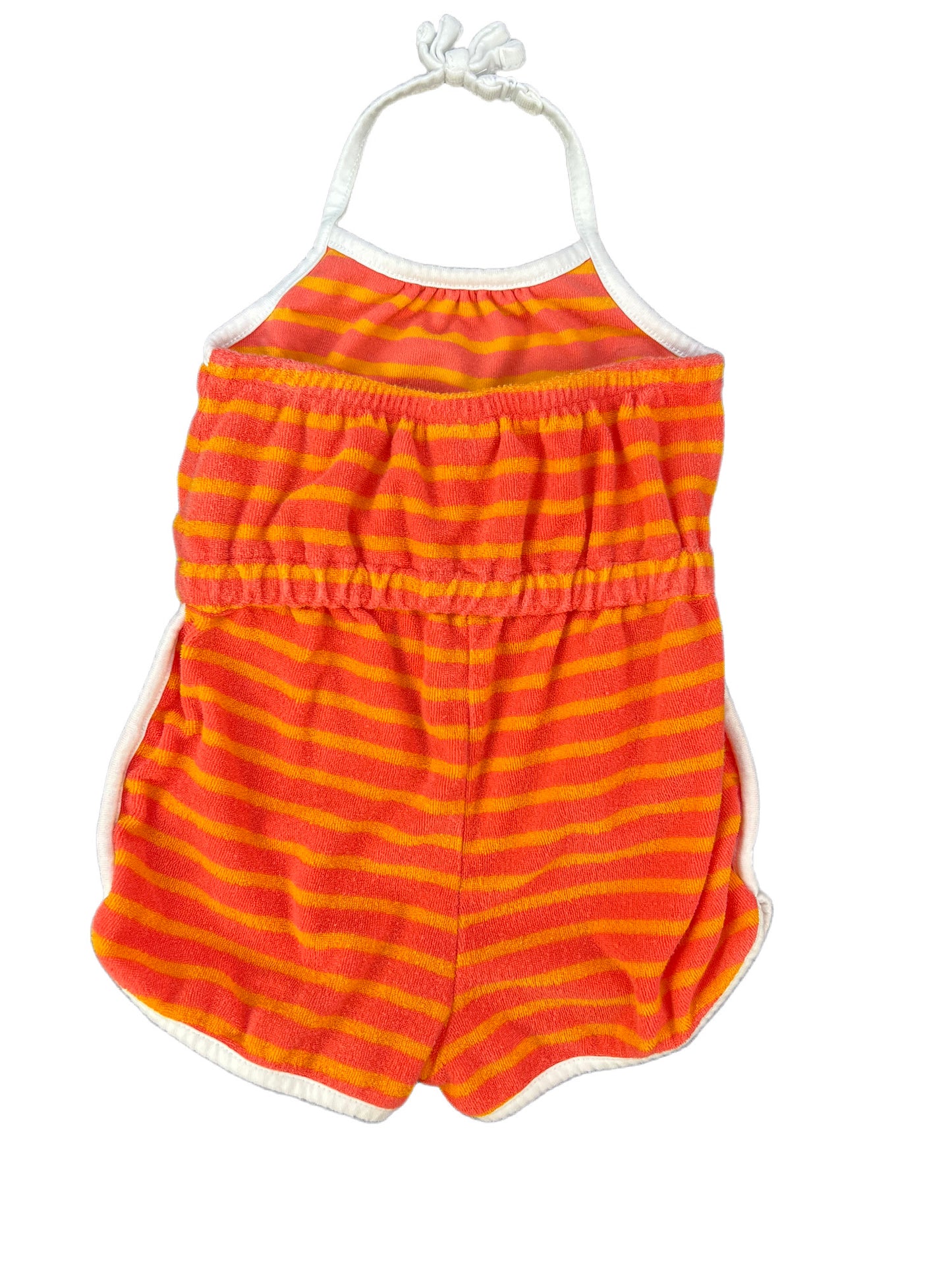 Kaavia James Union-Wade x Janie and Jack 6-12M