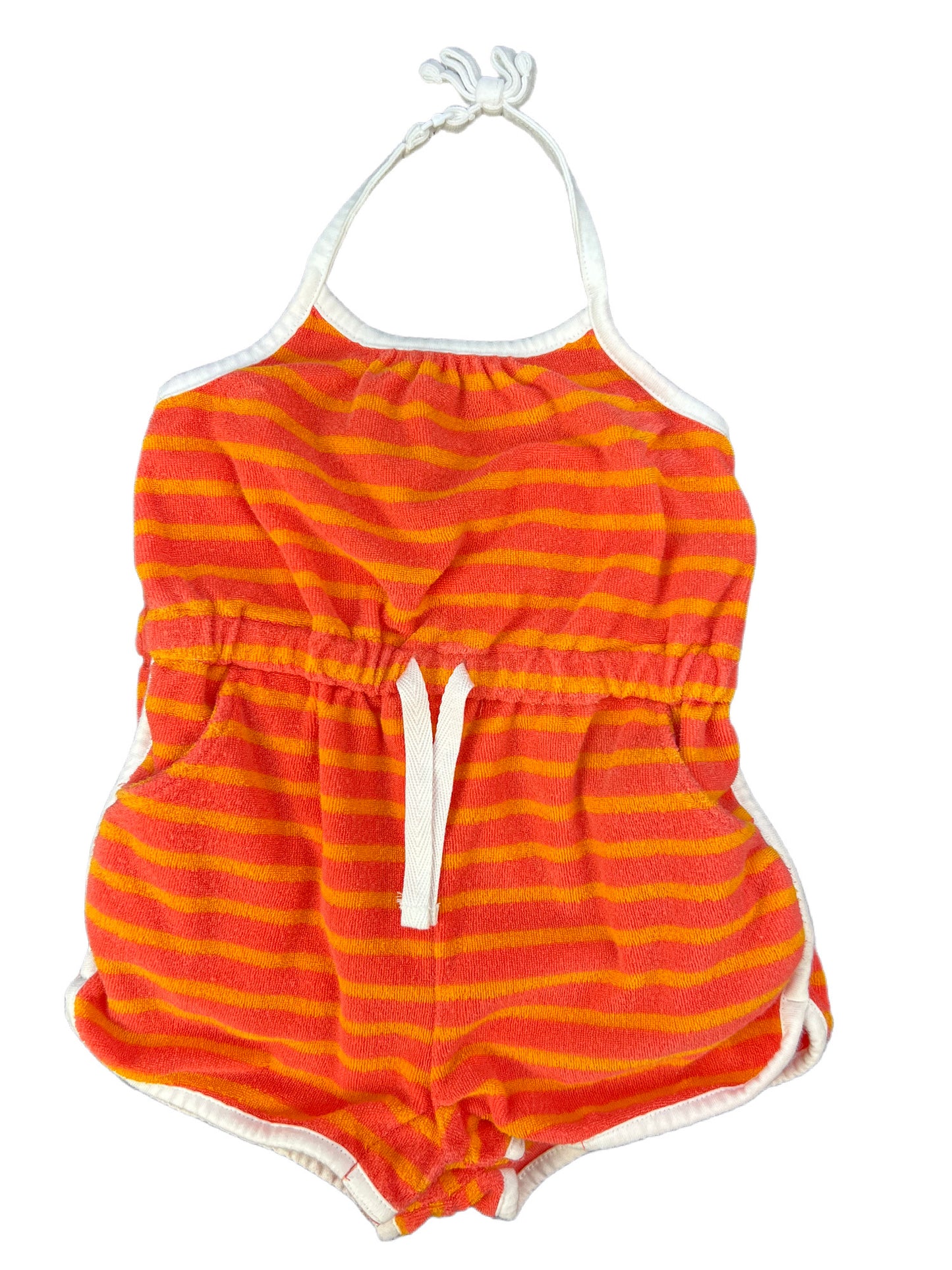 Kaavia James Union-Wade x Janie and Jack 6-12M
