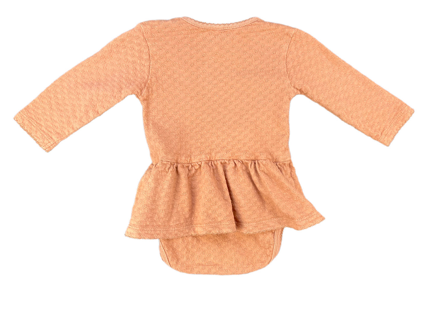 Quincy Mae 3-6M