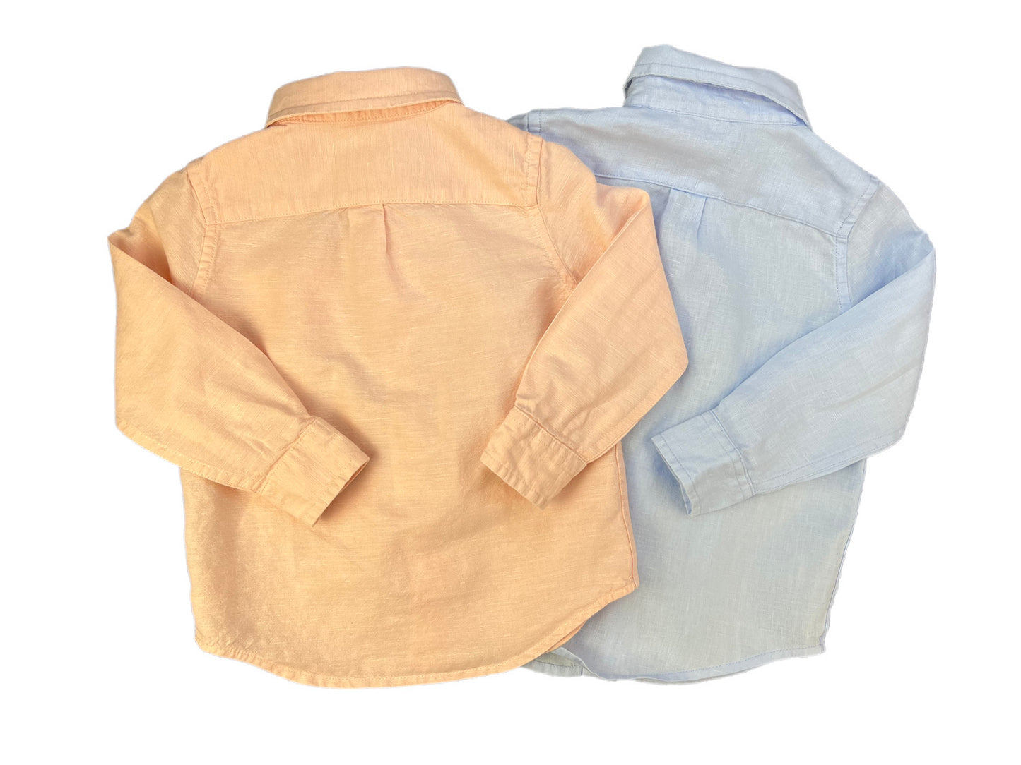 Janie and Jack 18-24M