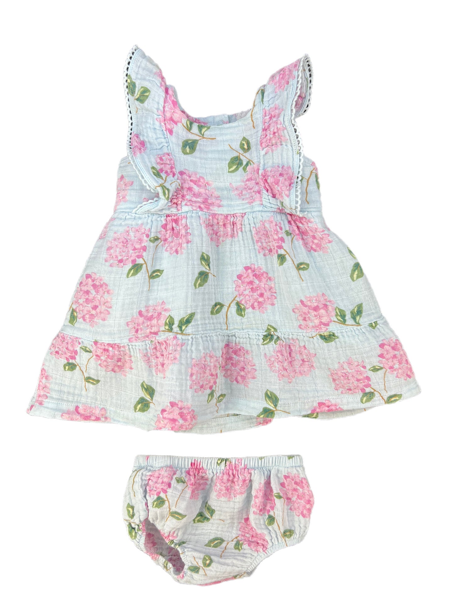Angel Dear 12-18M