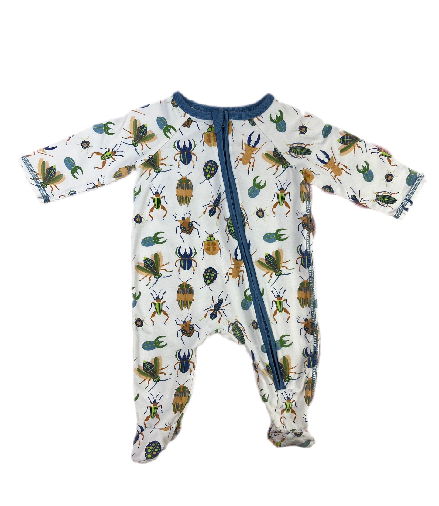 Mud Pie 0-3 M