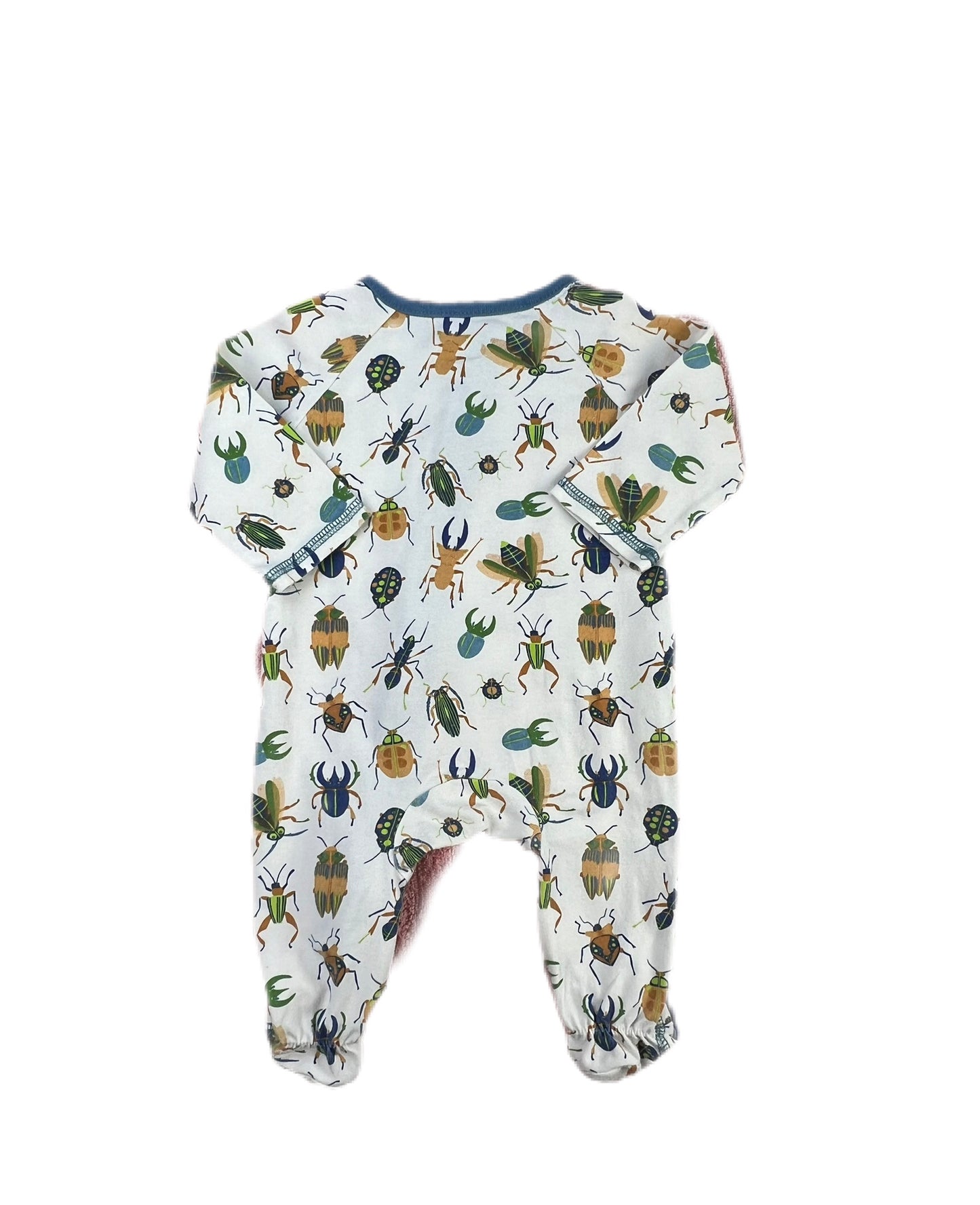 Mud Pie 0-3 M