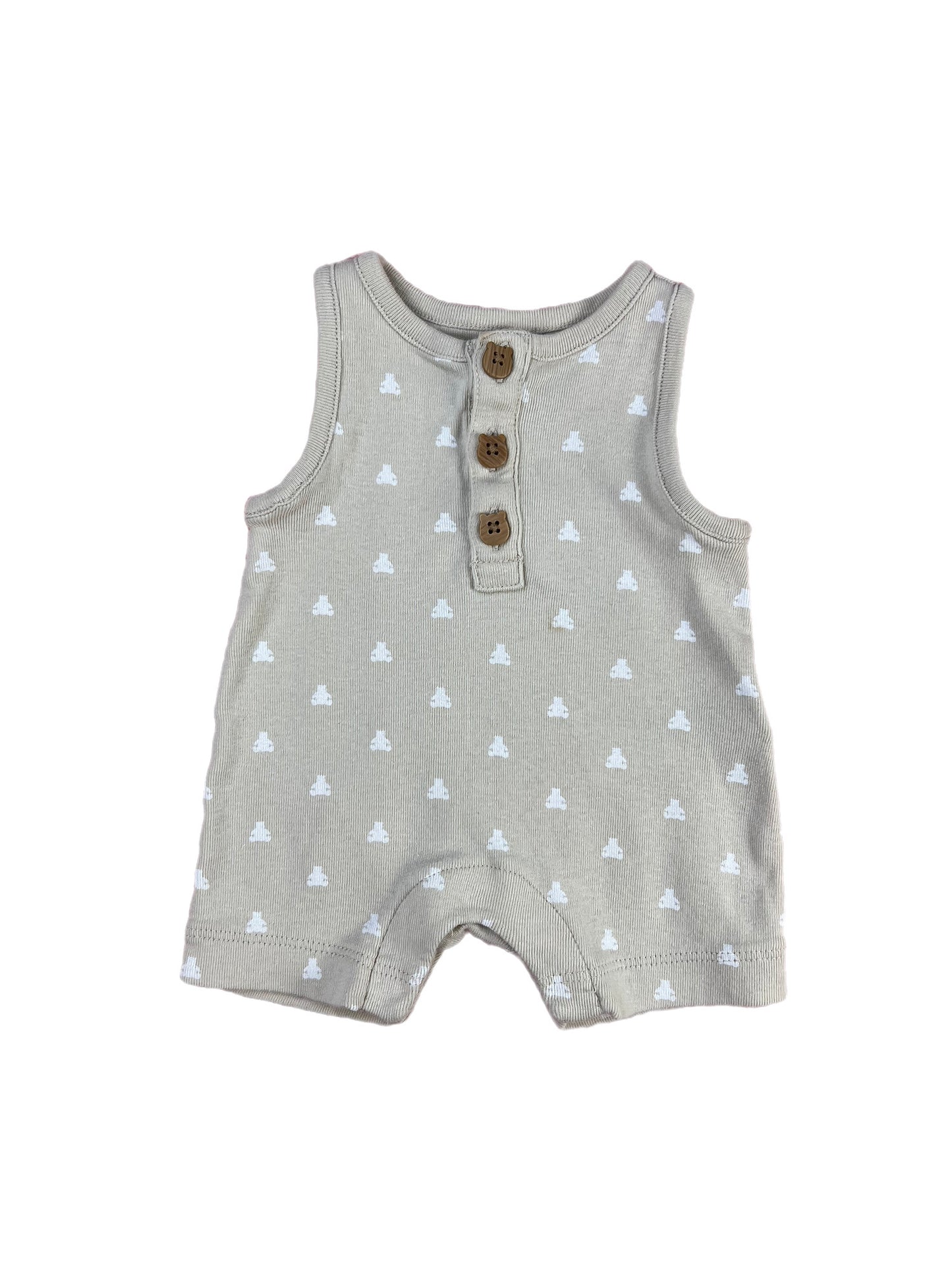Baby Gap NB