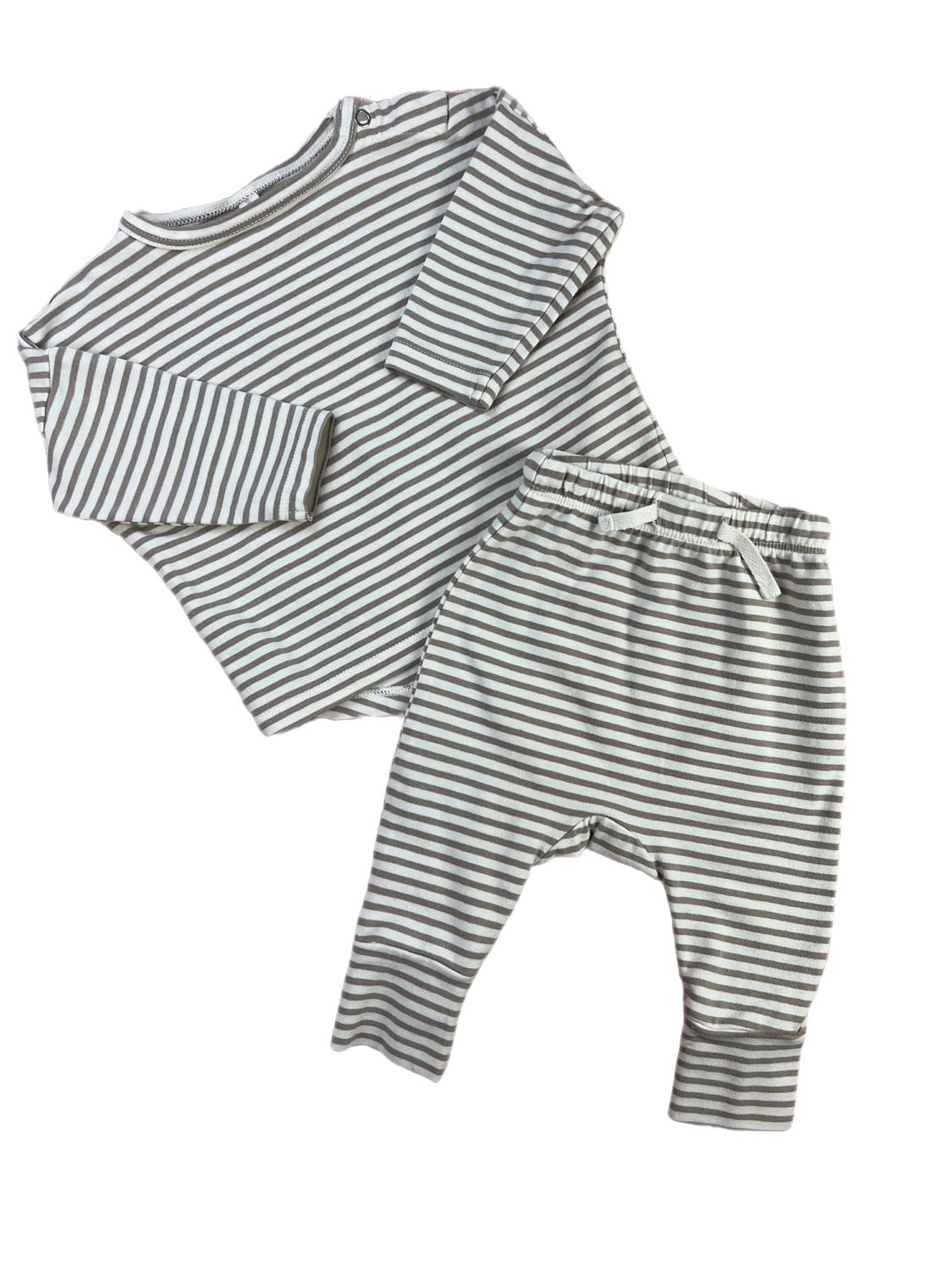 Quincy & Mae 3-6 M