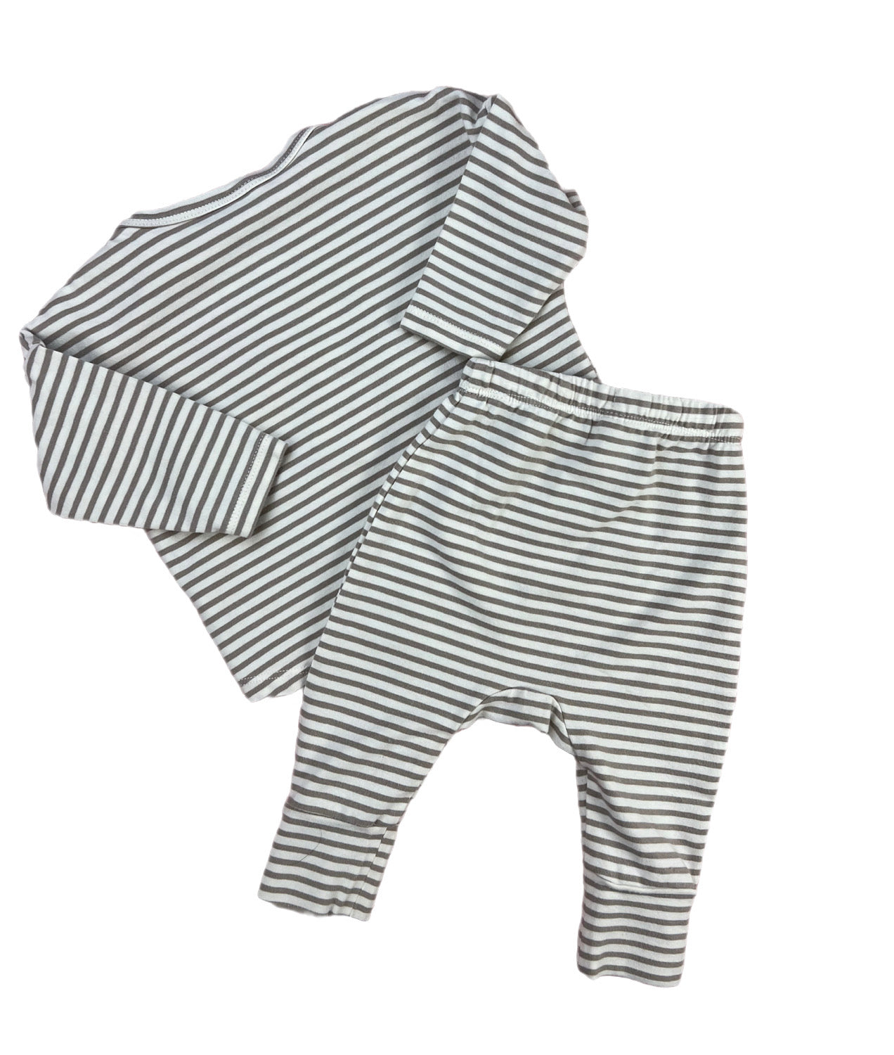 Quincy & Mae 3-6 M