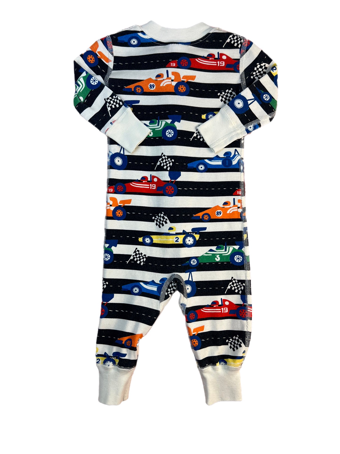 Hanna Andersson 6-9 M