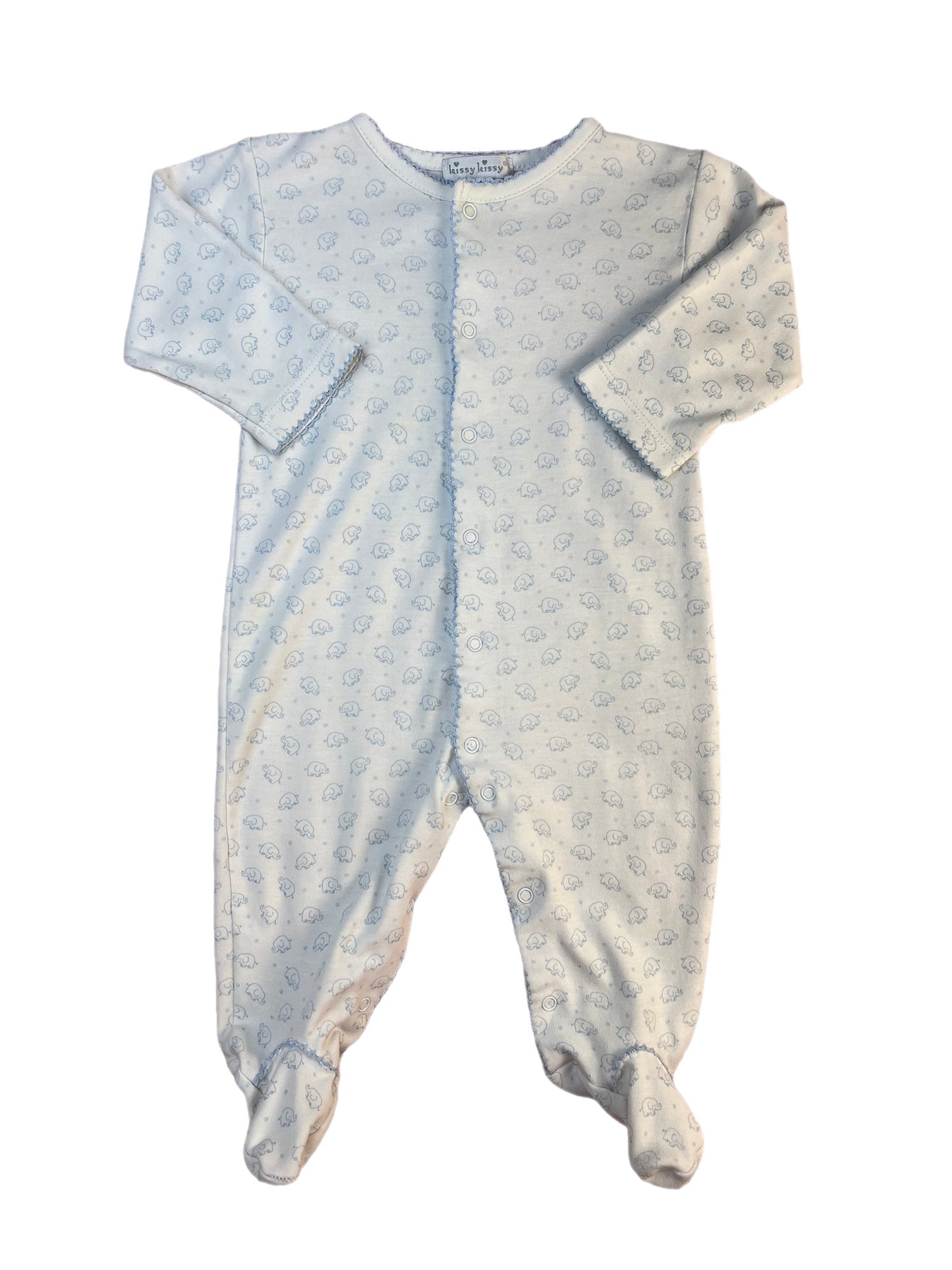 Kissy Kissy 6-9 M