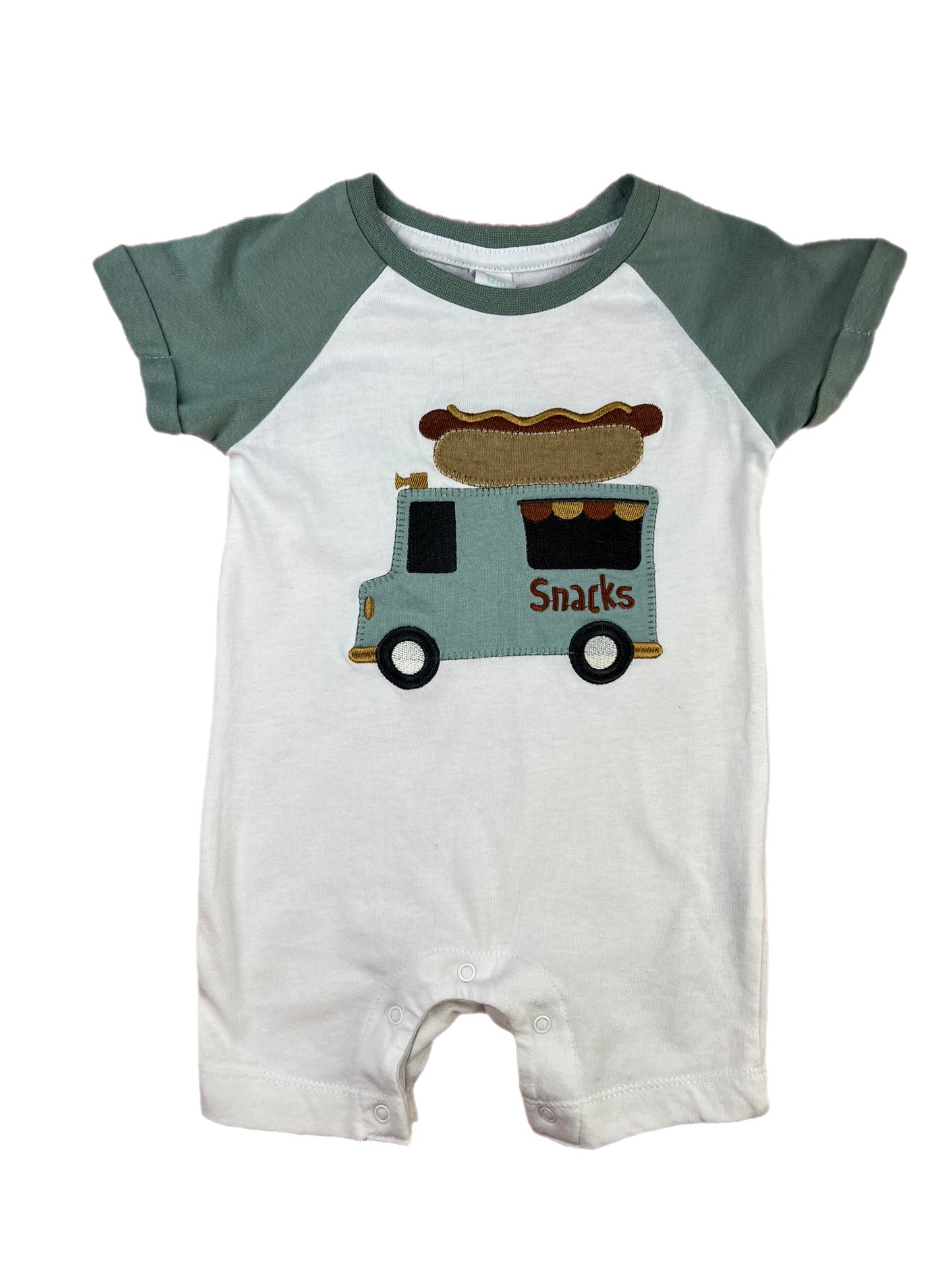 PL: Baby 12 M