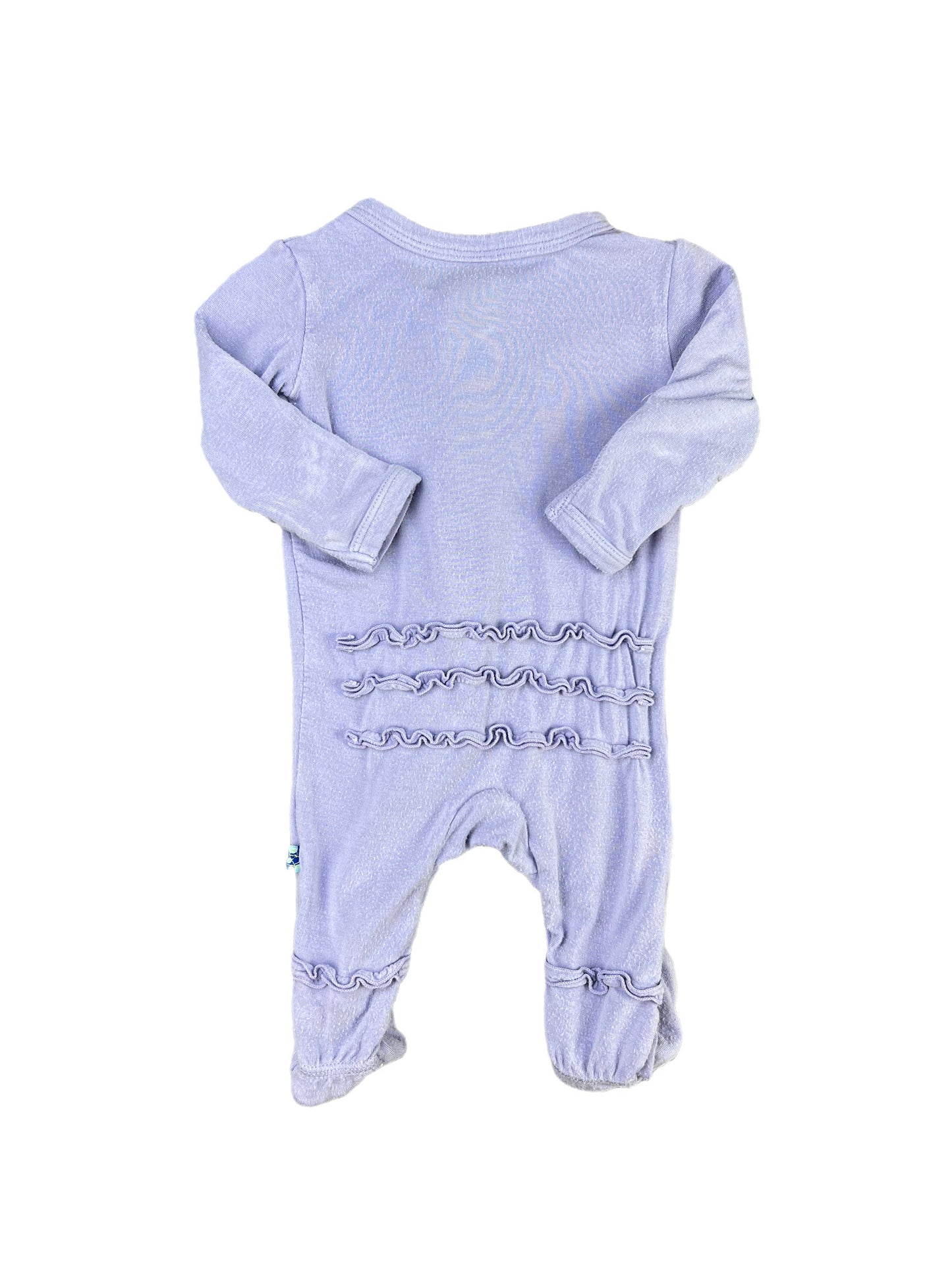 KicKee Pants NB