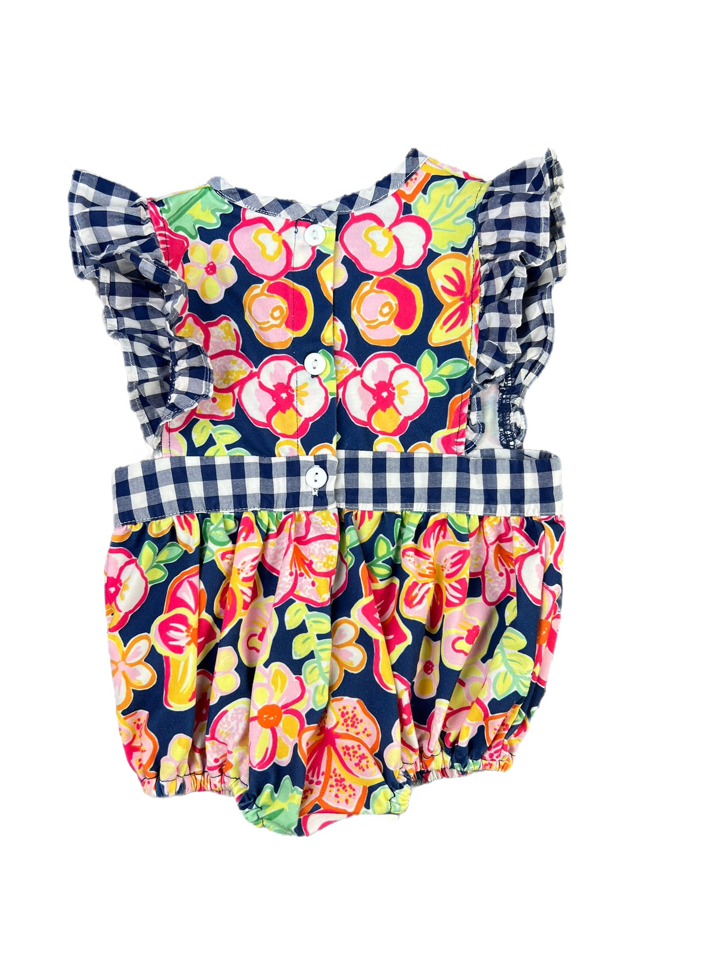 Sew Magnolia Smocks 3 M