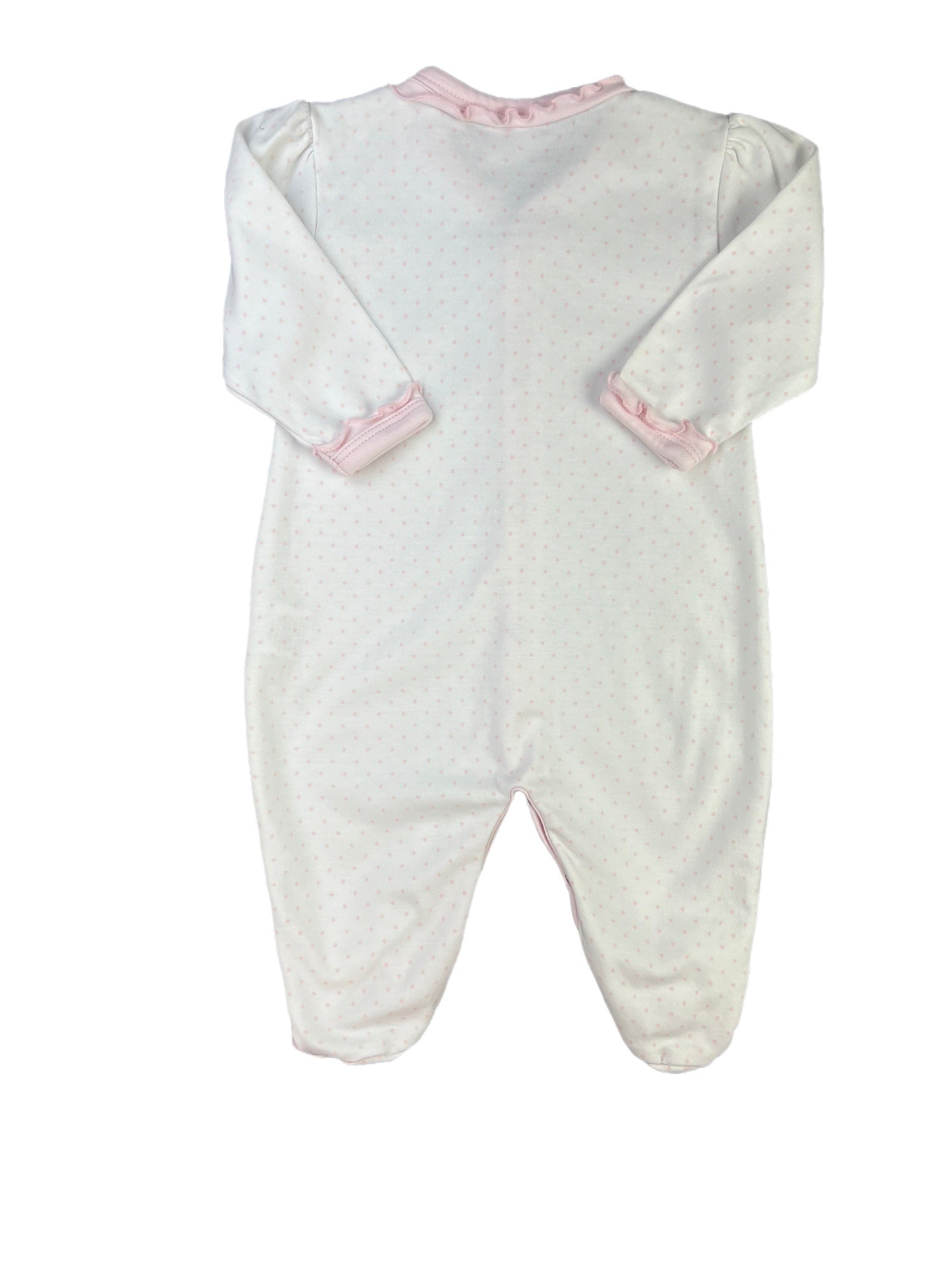 Edgehill Collection 3-6 M