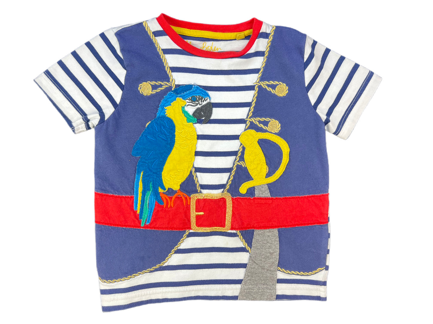 Mini Boden 3-4Y