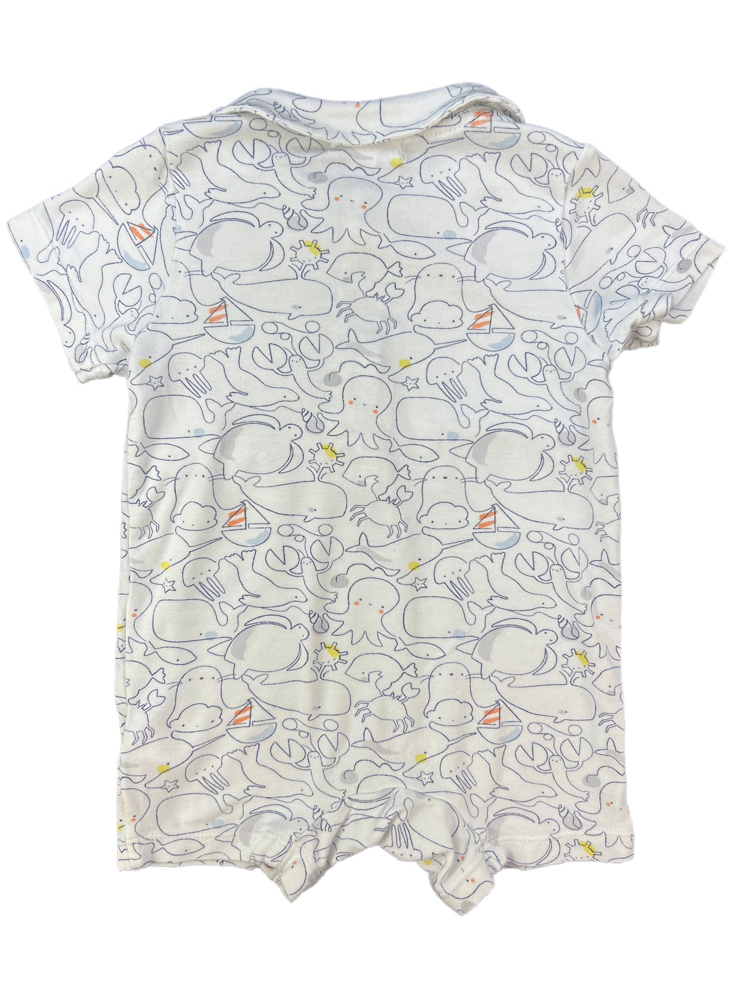 Angel Dear 3-6M