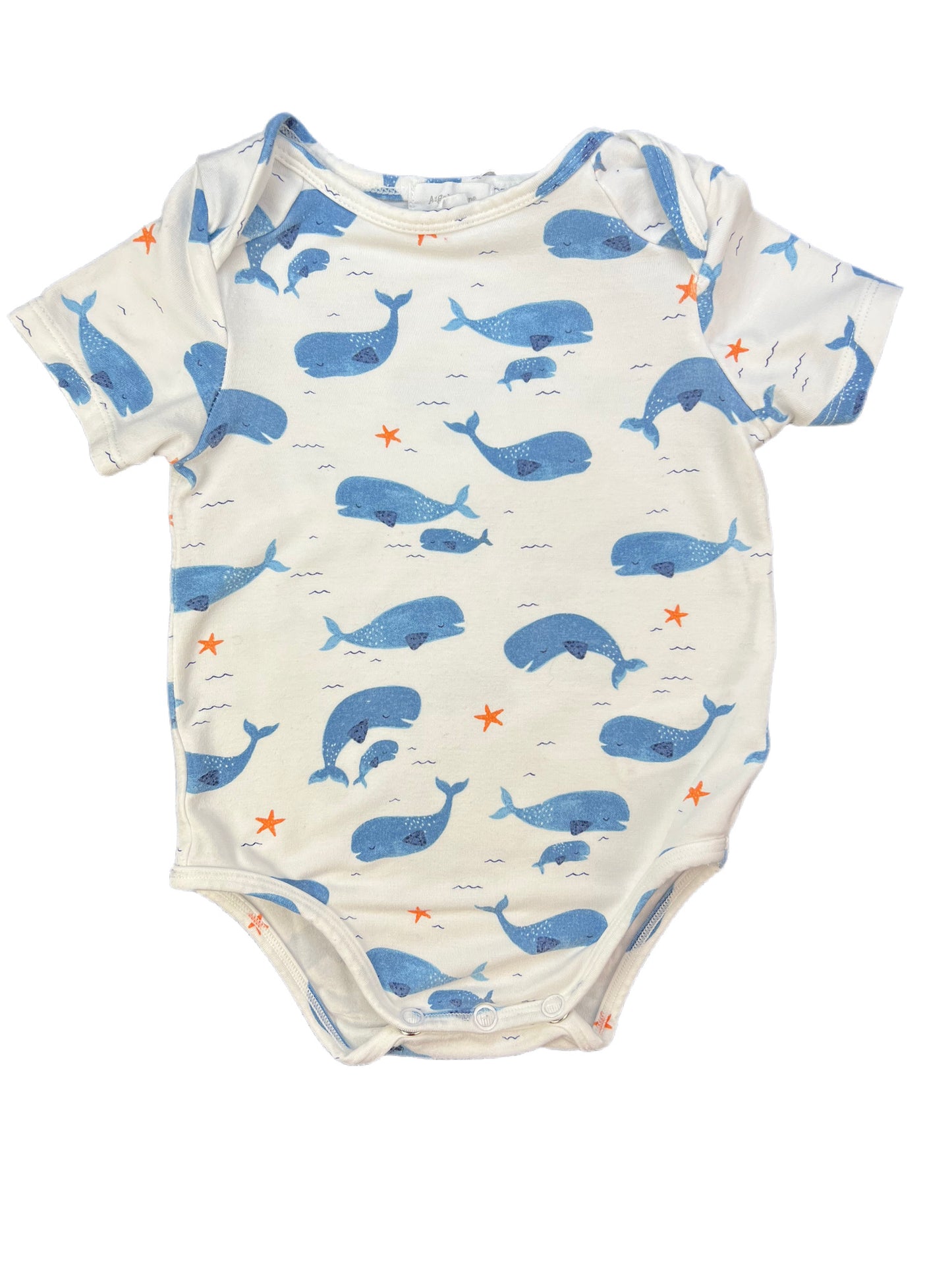 Angel Dear 6-12M