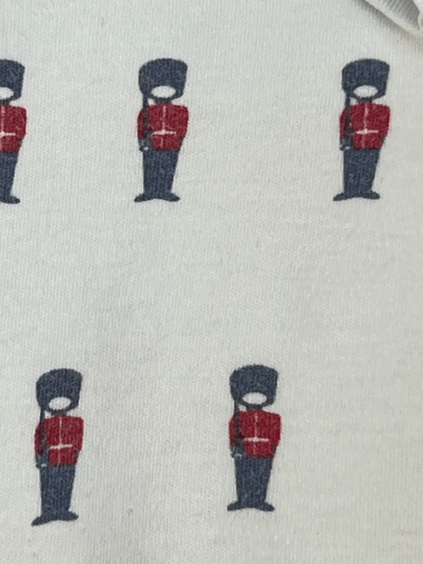 The Little White Company 6-9M