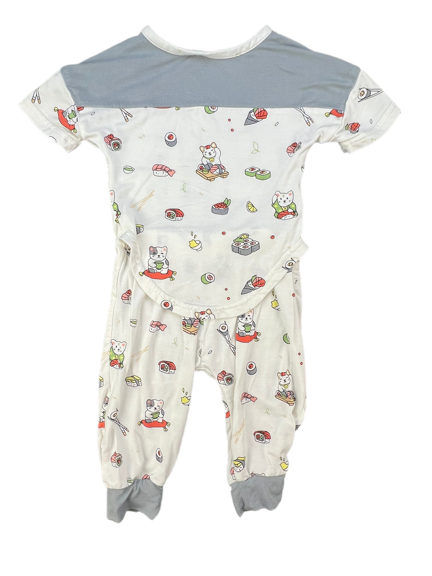 Bellabu Bear 3-6M