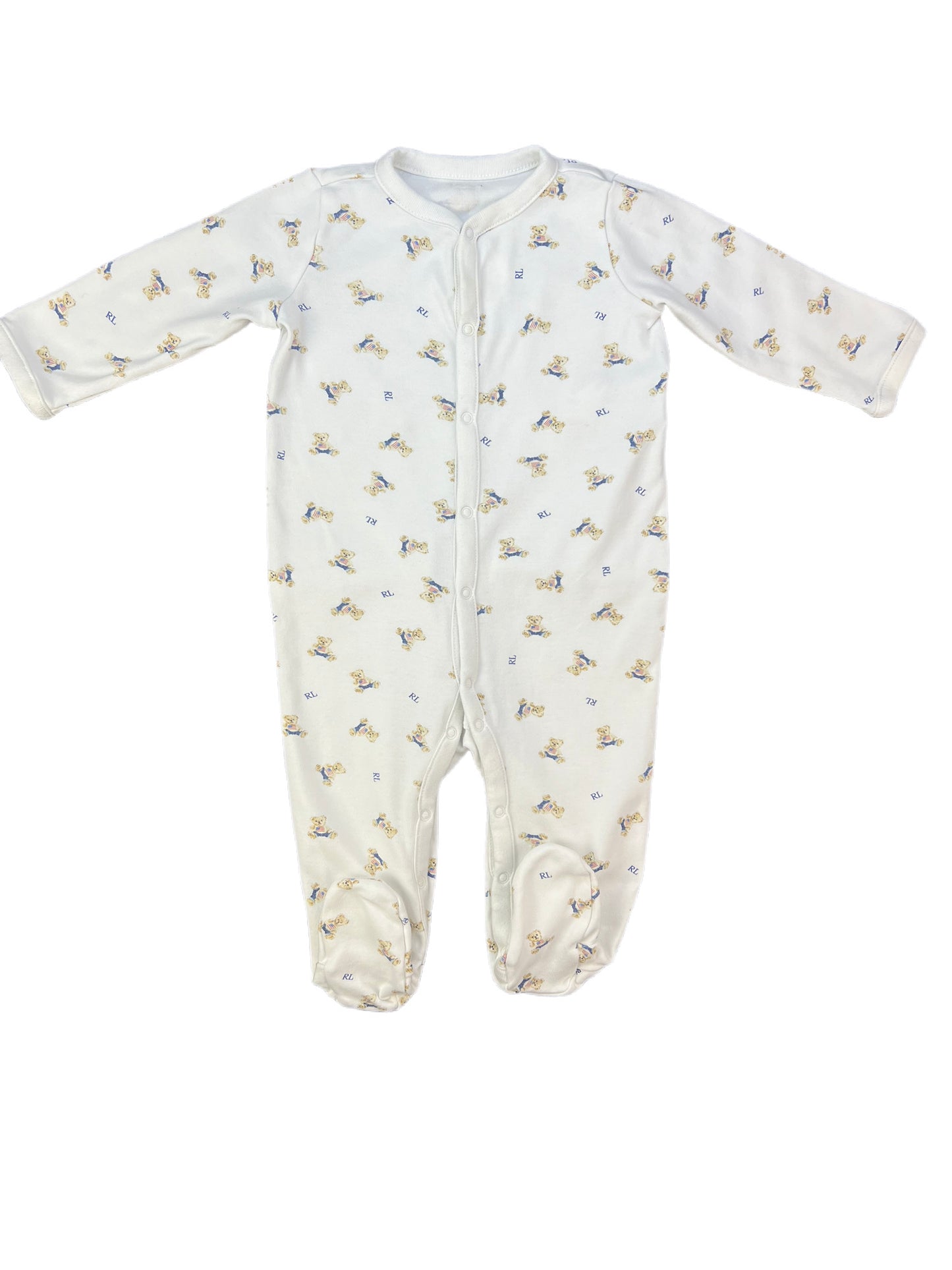 Ralph Lauren 9M