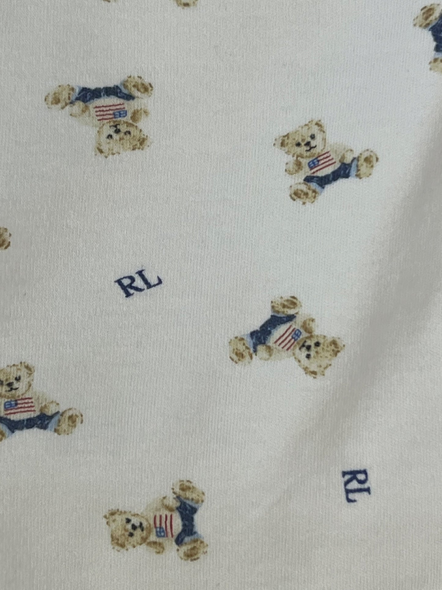 Ralph Lauren 9M