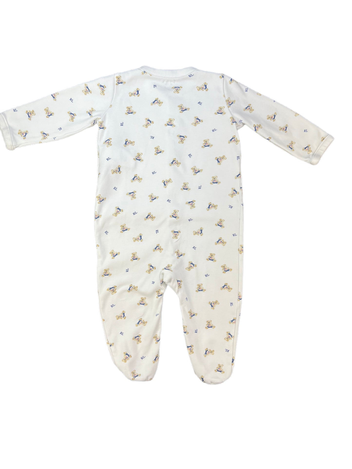 Ralph Lauren 9M