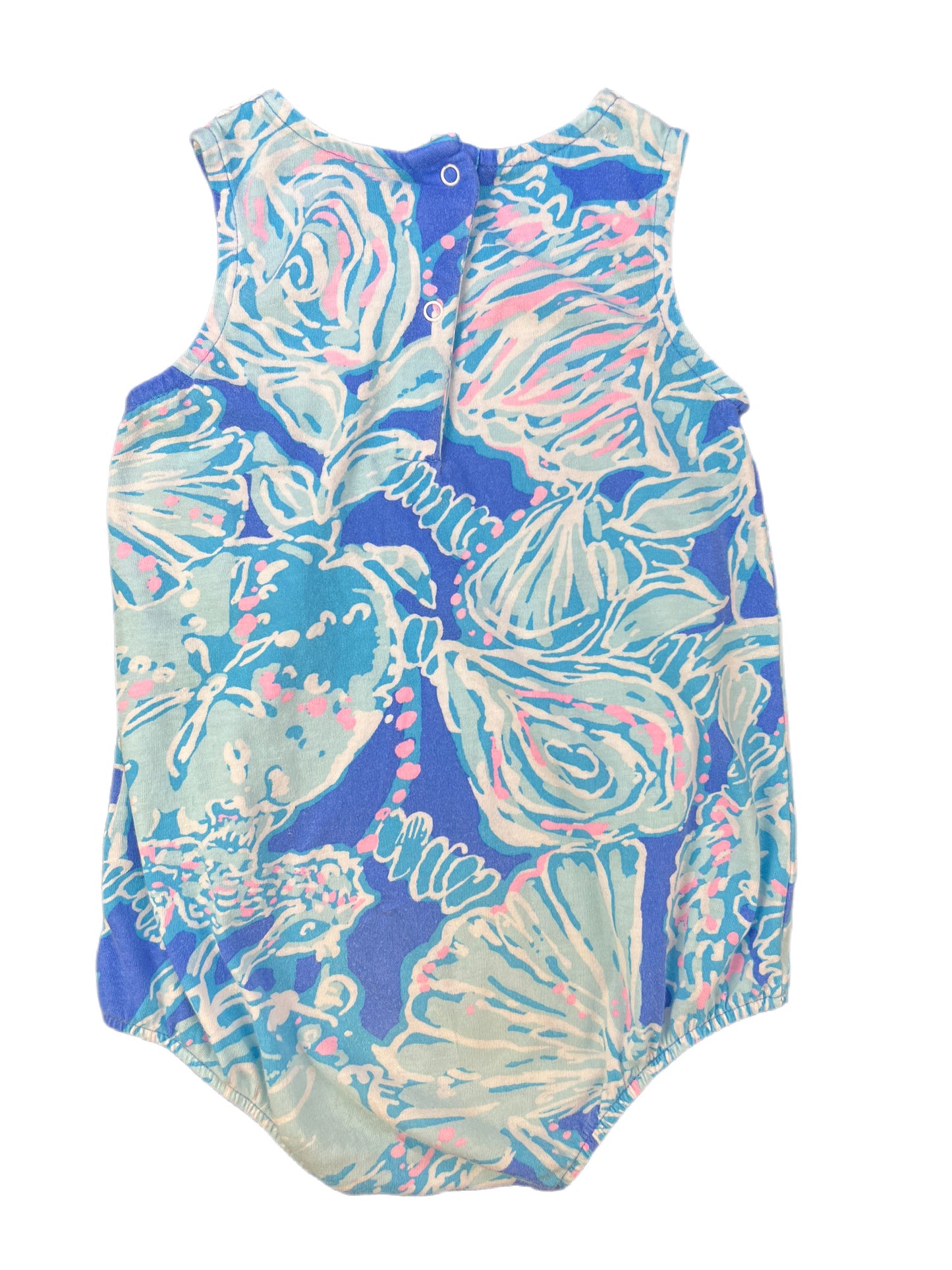 Lilly Pulitzer 12-18M