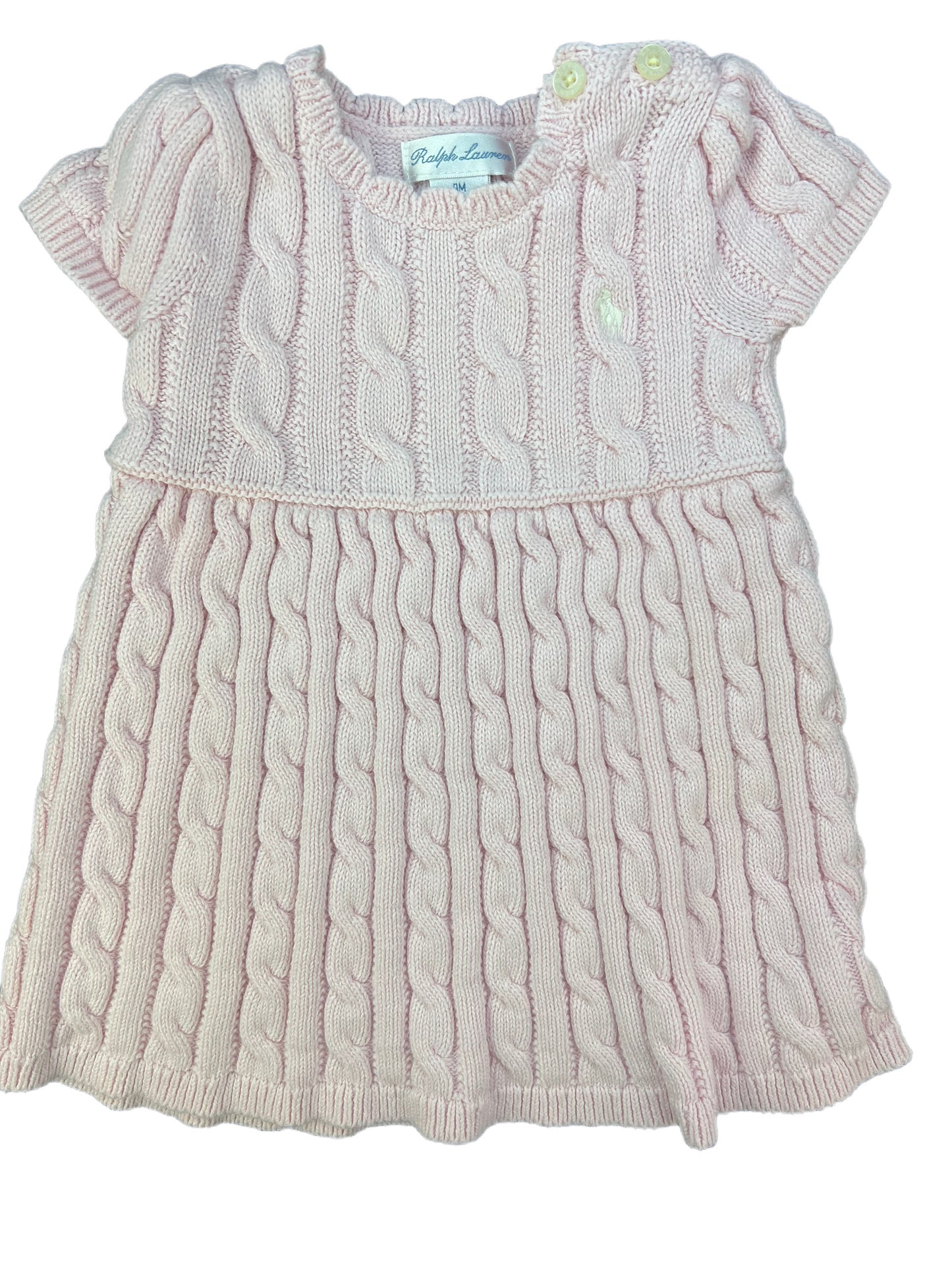 Ralph Lauren 9M