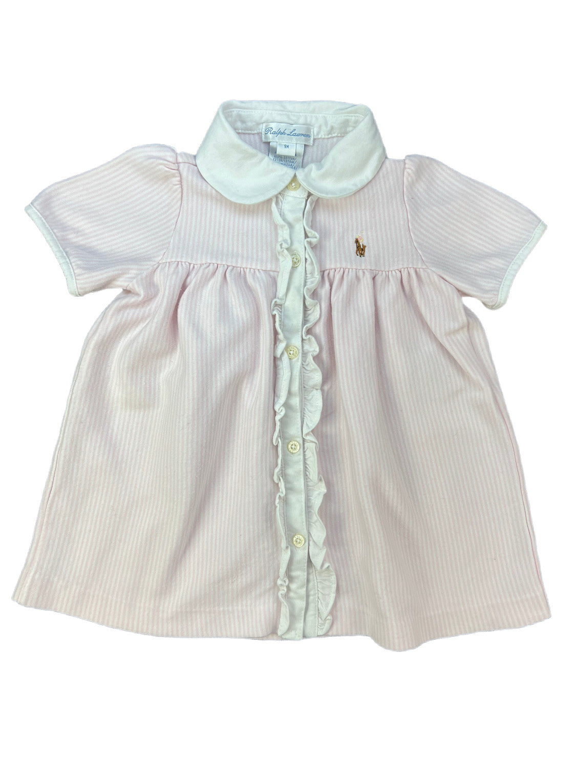Ralph Lauren 9M