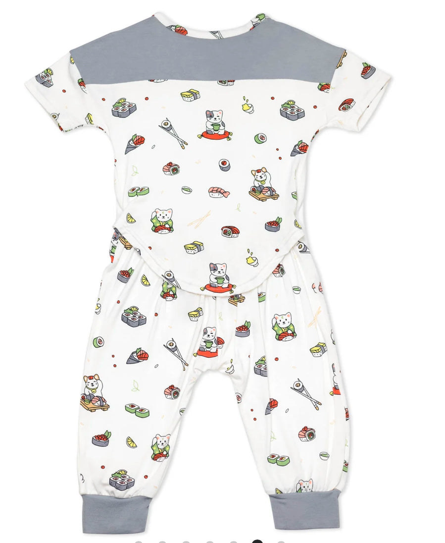 Bellabu Bear 3-6M