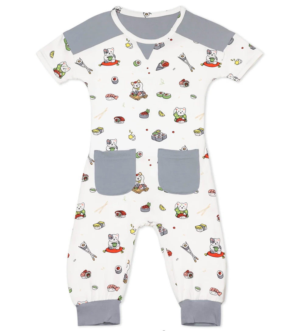 Bellabu Bear 3-6M
