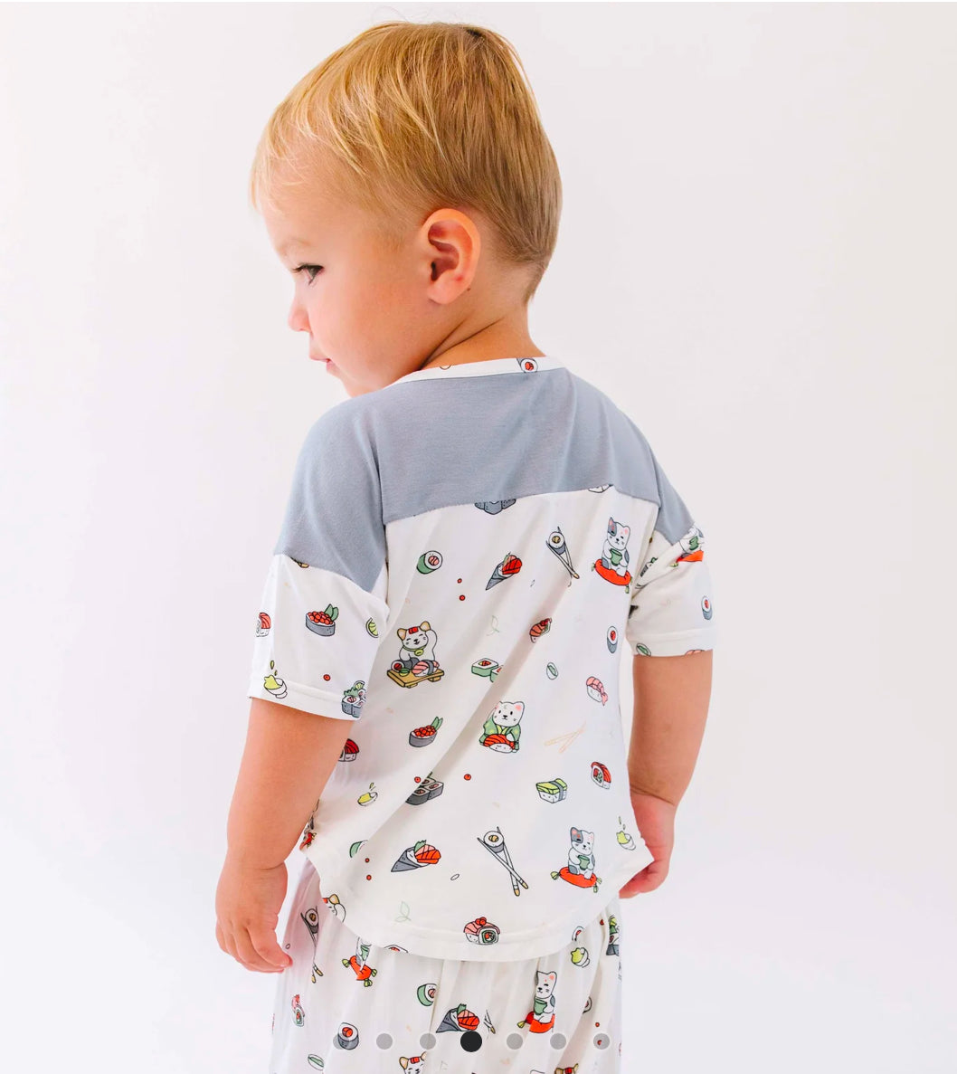 Bellabu Bear 3-6M