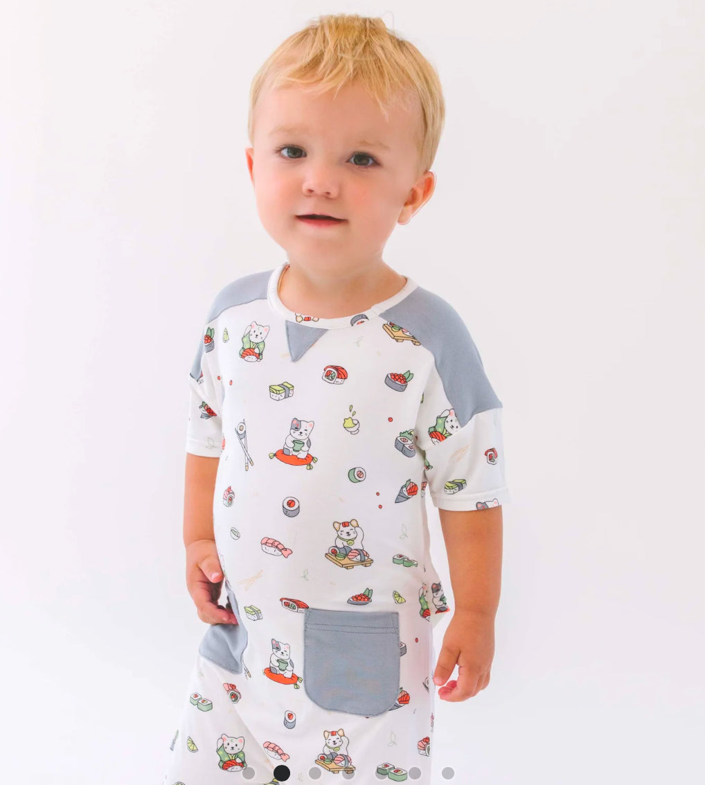 Bellabu Bear 3-6M