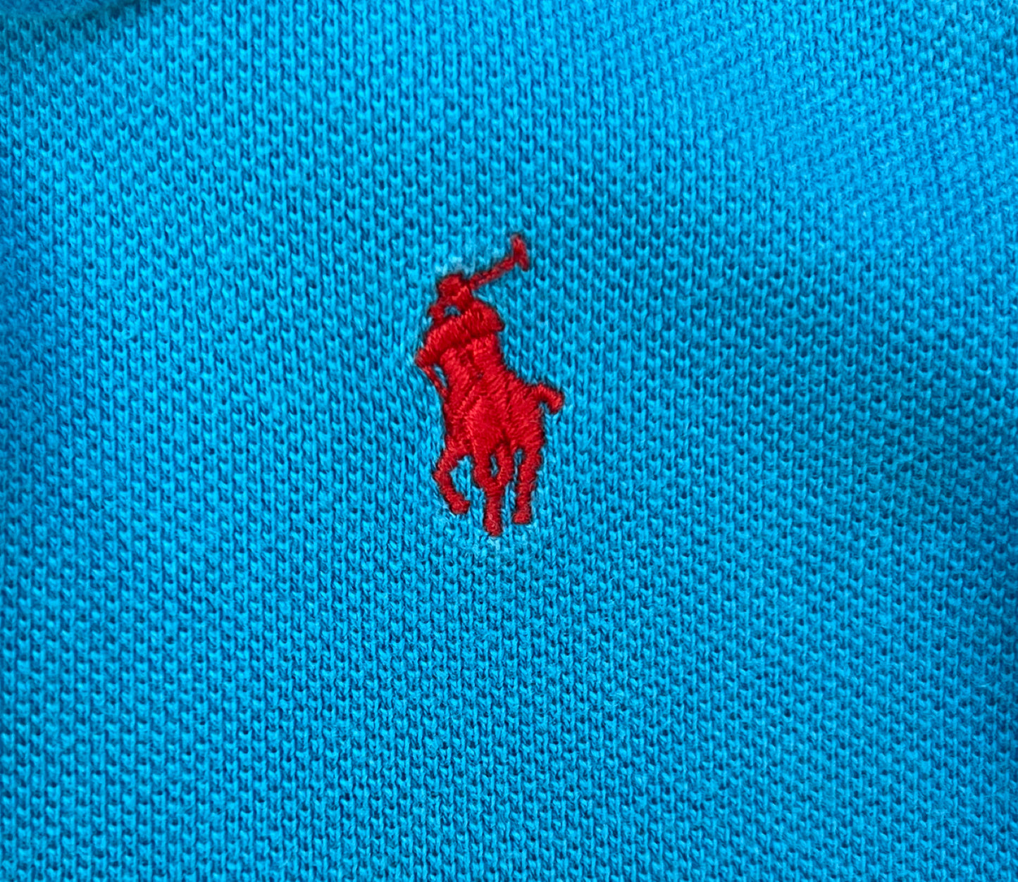 Polo Ralph Lauren 12M