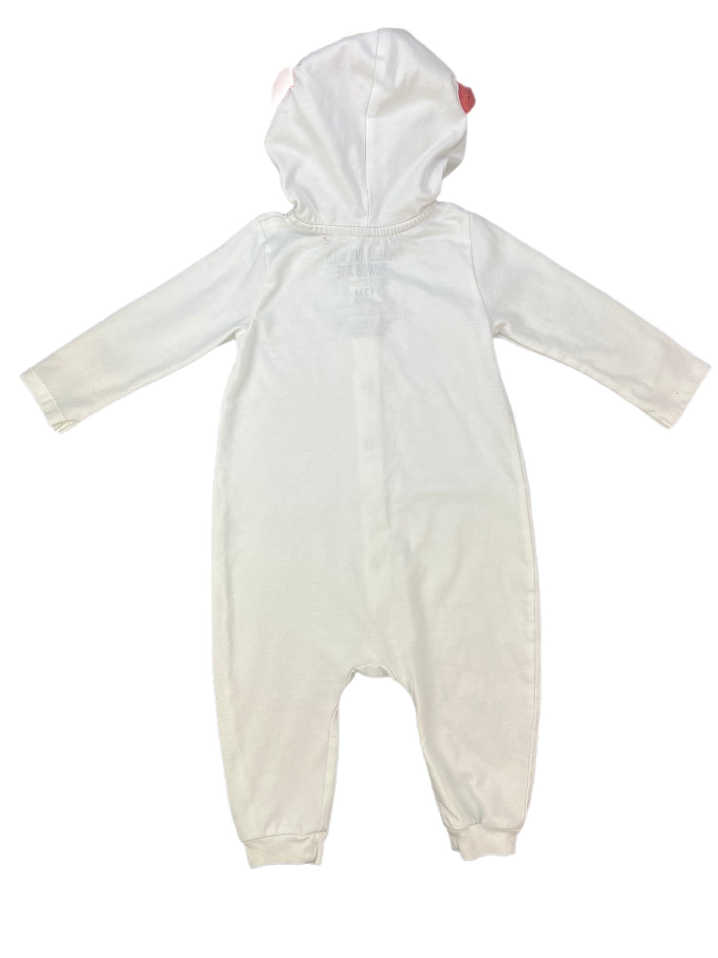 Where The Wild Things Are 12M