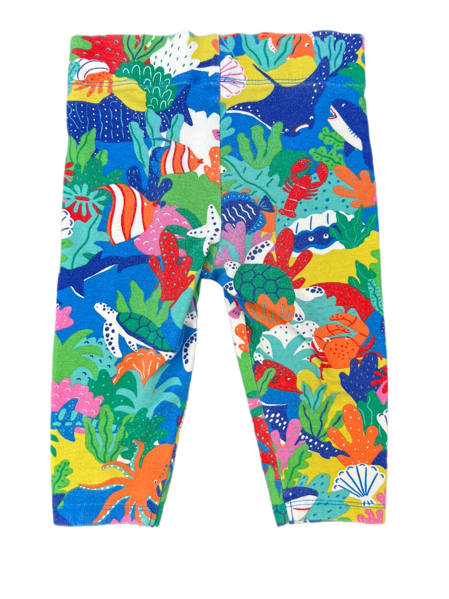 Boden 3-4Y