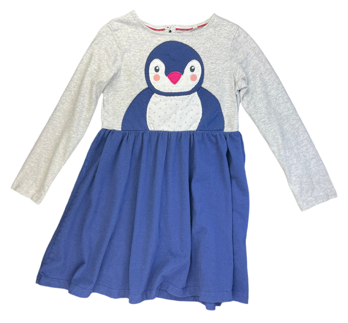 Mini Boden 7-8Y