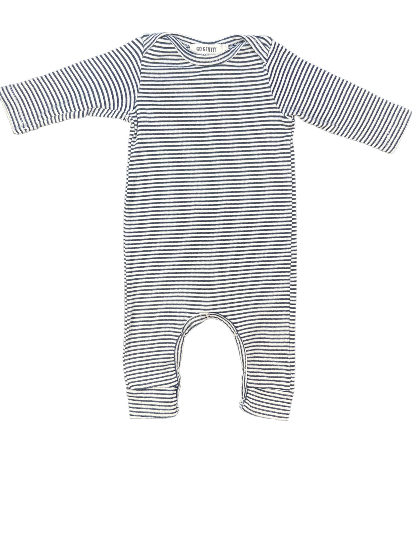 Go Gently Nation 12-18M